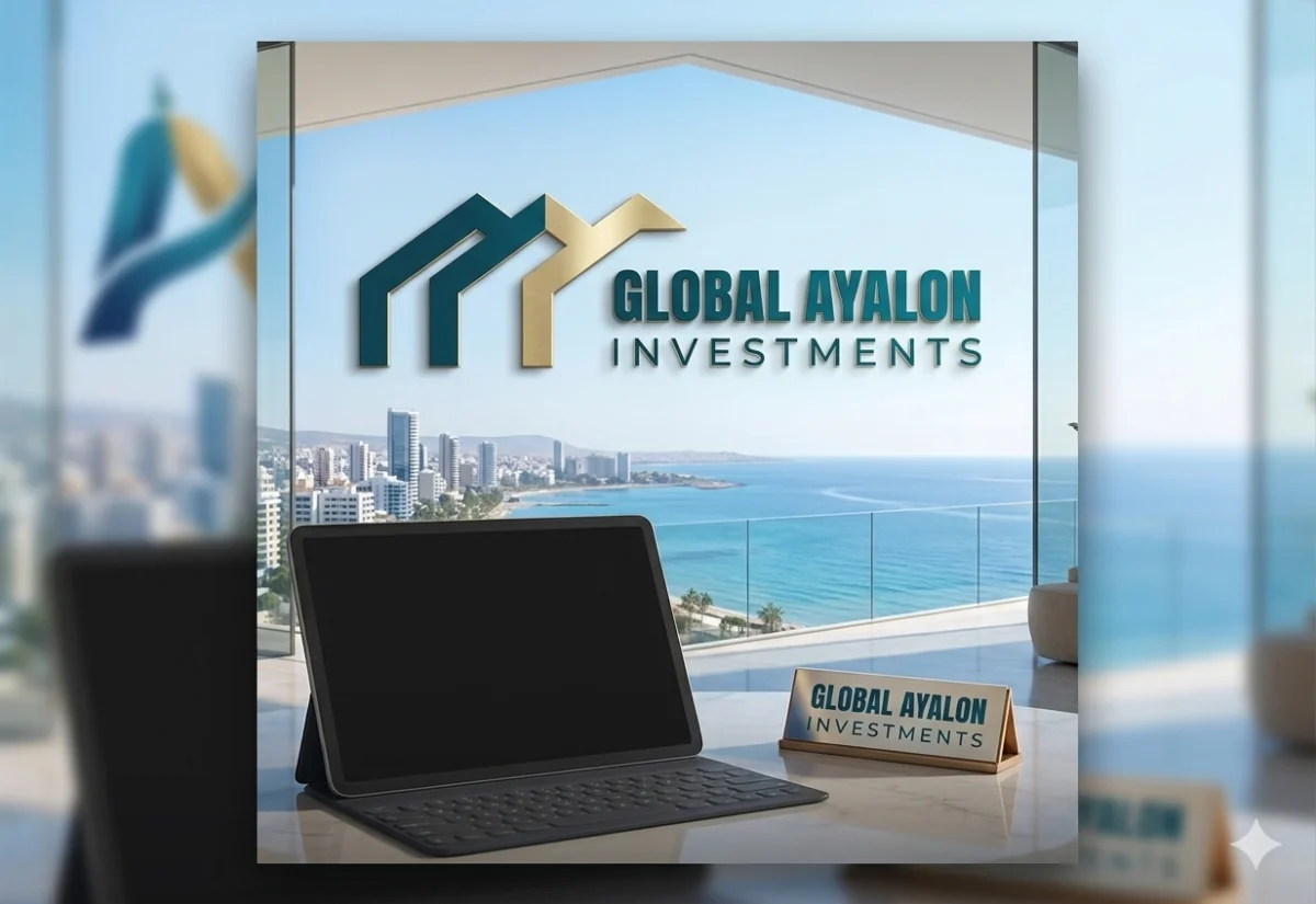 Global Ayalon Investments — Cyprus real estate investment